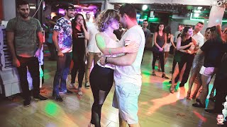 Ofek Bachata Birthday Dance ConfiésalePalabras Que Matan [upl. by Yentihw]