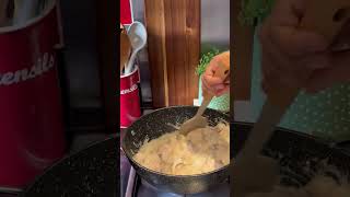 restaurant style chicken white karahiyoutube food shorts short shortvideo youtube [upl. by Alemak]