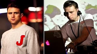 Scottish DJ Jack Revill Known as Jackmaster Dies at 38 Following Complications from a Head Injury [upl. by Marbut]