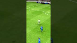 zaniolo shortvideo football efootball music anime pes watkins dance icardi [upl. by Isa]