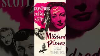 Mildred Pierce Top Movie of all times [upl. by Neeloc]