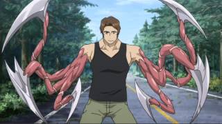 Parasyte Special OST  Bleep Agent [upl. by Cesaro80]