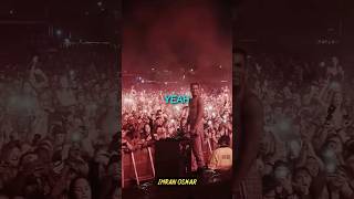 XXXTENTACION  Hope Live Shorts Edit hope shorts youtubeshorts whatsappstatus live perform [upl. by Woodford580]