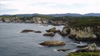 Alquiler Casa Rural Navia Asturias [upl. by Lebbie30]