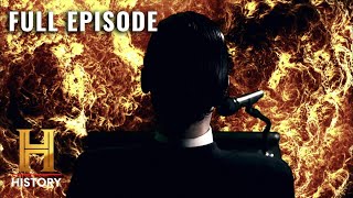 Nostradamus Effect The Three Antichrists Exposed S1 E1  Full Episode [upl. by Stranger]