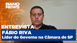 Vereador fala sobre projeto de isenção de IPTU para imóveis na Cracolândia [upl. by Maible204]