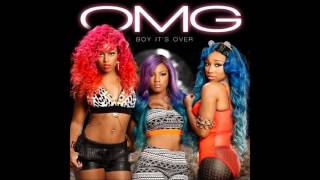 OMG Girlz Boy Its Over [upl. by Freudberg]