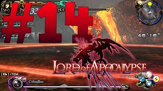 Lord of Apocalypse  Episode 14  Chapter 5  Agni Briller [upl. by Meeharbi]