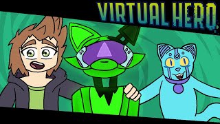 ¿Merecía Ser Cancelada  Critica El Rubius Virtual Hero Parte 1 [upl. by Candace]