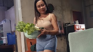 JOMA TV is live Making kimchi [upl. by Llekcir439]