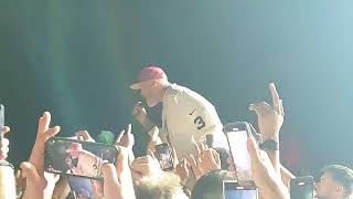 Limp Bizkit  Boiler live  Gunnersbury Park London 2023 [upl. by Melisent38]