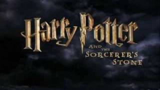 Harry Potter and the Sorcerers Stone Soundtrack  01 Prologue [upl. by Nilyak280]