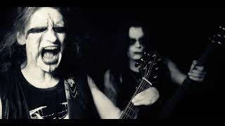 NOCTURNAL DEPRESSION Waltzing Among Graves Official Video [upl. by Namzzaj]