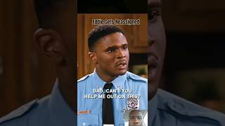 Eddie Gets reassigned familymatters tvclips viralvideo fyp eddiewinslow carlwinslow sitcom [upl. by Ardnalahs]