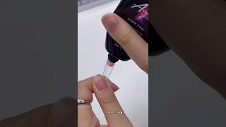 Nails polygel nails foryou subscribe [upl. by Tildie]