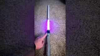 Who’s Lightsaber Is This starwars [upl. by Rosenblatt500]