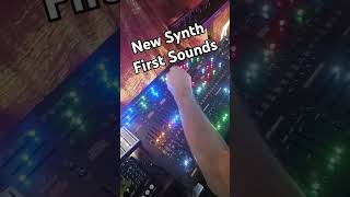 new 2600 behringer idm electronic semimodular modularsynth sounddesign ambient minimal [upl. by Aralk370]