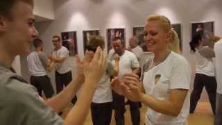 WingTsun Akademie München [upl. by Balas]