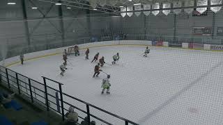 Regular Season Gm2 vs Glenlake Period 3 Segment 21 [upl. by Krein]