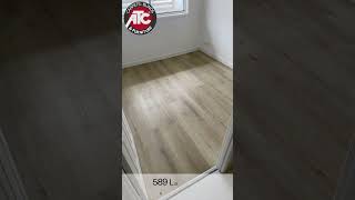 Laminate Flooring Affordable Durable and Beautiful for Every Home [upl. by Malilliw]