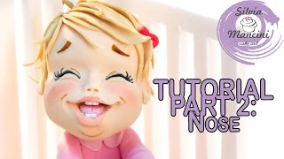 SILVIA MANCINI VIDEO TUTORIAL part2 [upl. by Lakin165]