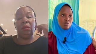 Bitabuse Maama Fina alayide okufiira ku Zuulah lwakuba [upl. by Tavie]