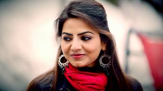 Patola New Punjabi Song Preet Sidhu Full HD Official Video by KORONA [upl. by Colpin]