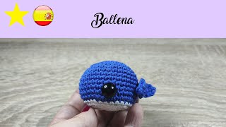 PATRÓN BALLENA ENG SUB [upl. by Notelrahc]