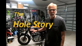 The Hole Story [upl. by Dianne]