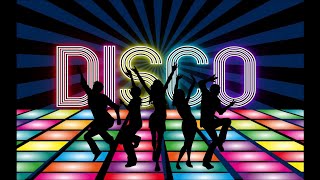 80 Disco mix [upl. by Jadd]