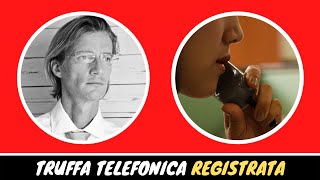 Truffa Telefonica  Trading online Bitcoin COVID amp Vaccino Pfizer [upl. by Nicolais]