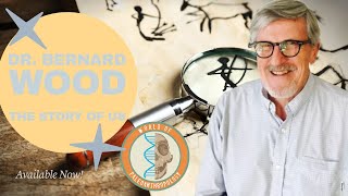 Exclusive Dr Bernard Wood on Hominin Anatomy and Evolution [upl. by Aihsram]