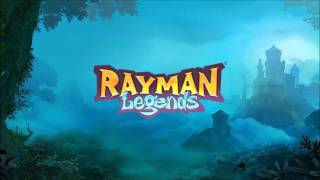 Rayman Legends OST Infinite Tower [upl. by Harold272]