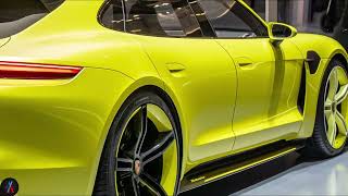 2025 Porsche Panamera E Hybrid REVIEW PRICE and TECHNOLOGY [upl. by Lara]