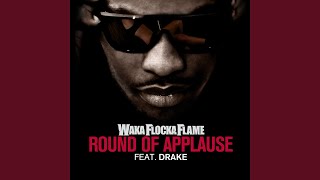 Round of Applause feat Drake [upl. by Lourdes]