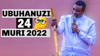 Ibintu 24 Bigize UBUHANUZI bwa ApGitwaza muri 2022Umwaka yawise Izina ryihariyeBiraryoshye Cyane [upl. by Ardnwahs]