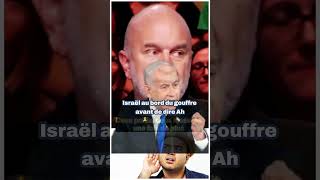 lapplication du droit  Poutine VS netanyahu Guillaume Ancel sexprime gaza politique actualité [upl. by Nerot597]