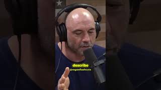 Behind the Veil My Time Working Inside Area 51  Joe Rogan [upl. by Yadsendew]