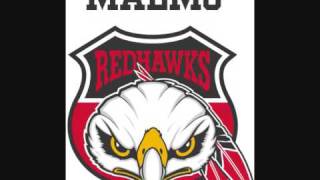 Malmö Redhawks Spootlajtz [upl. by Agnes]