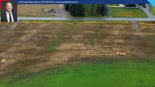 Lot 2 Stonebrook Lane Plains MT 59859 [upl. by Orpha]