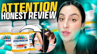 ENERGEIA REVIEW 2024 🔥 SIDE EFFECTS 🔥 Energeia Supplement  Exotic Italian Loophole [upl. by Lauer]