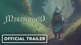 Mirthwood Official RPG Features Trailer [upl. by Atsok]