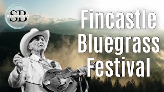 1965 Fincastle Bluegrass Music Festival Tribute Video [upl. by Rotberg363]