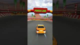 Car Driving  Mega Ramp Car Stunt Extreme GT Car Racing Game 3D driving car automobile shorts [upl. by Nickelsen586]