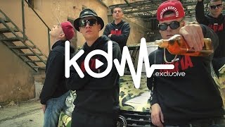 CORONA x DUNDJA x RIMSKI  KAČKET DOLE OFFICIAL VIDEO [upl. by Arrotal901]