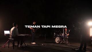 TEMAN TAPI MESRA  Music Recap of Salma Salsabil amp Krukon [upl. by Vivi]