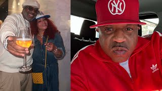 Little known facts about Cappadonna [upl. by Gleda]