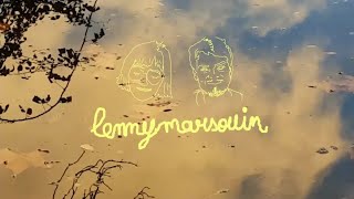 Lenny Marsouin  Insomnie n°1 Clip Officiel [upl. by Anayit]