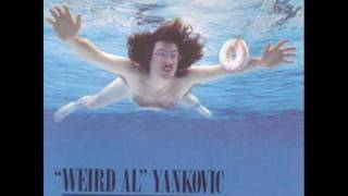 Weird Al Jankovic Amish Paradise With Pictures [upl. by Ayouqes62]