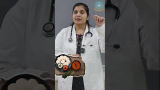 Best Food For Pregnant Women  Dr Deepthi Kareti [upl. by Shriner147]